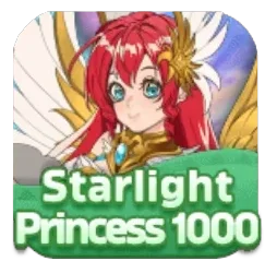 starlightprincess1000