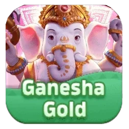 ganeshaGold