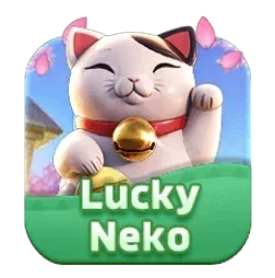 luckyNeko